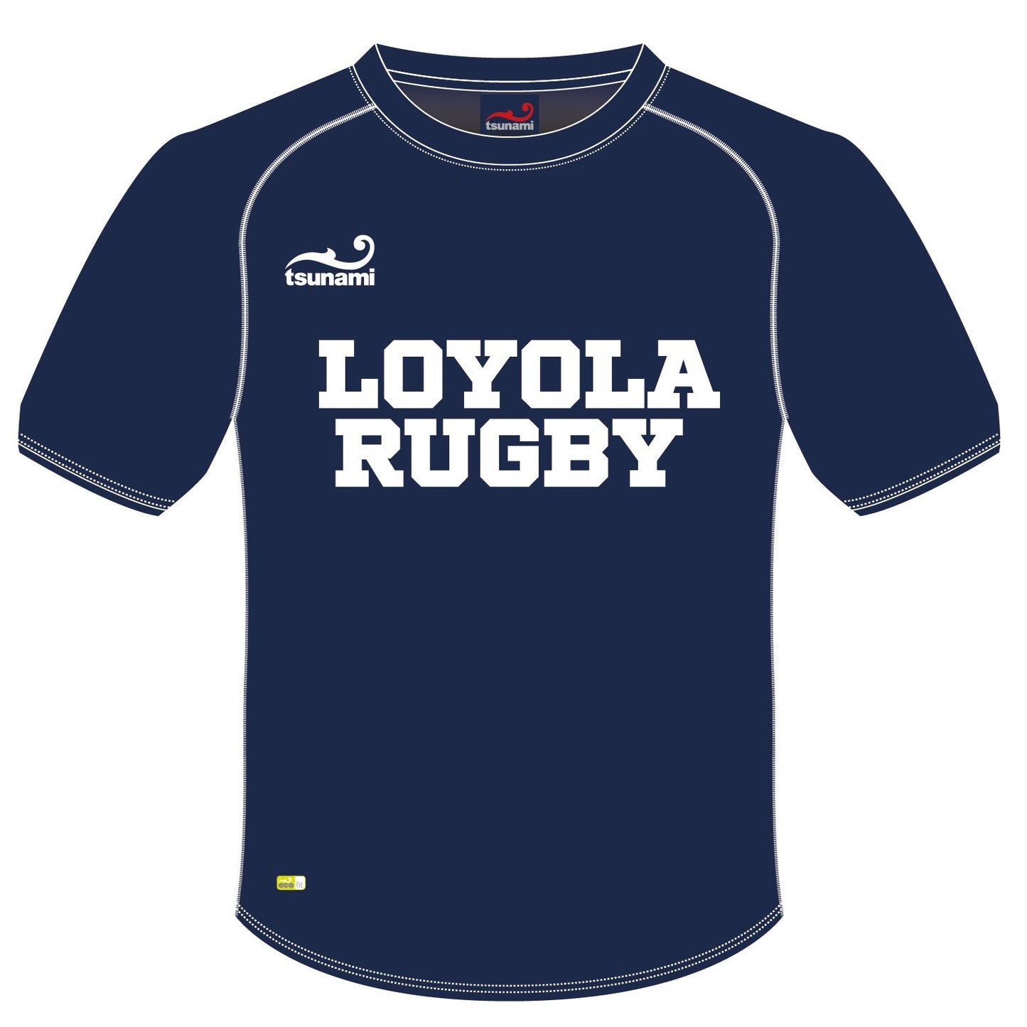 Loyola Training Top