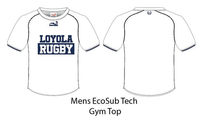 Loyola GYM TOP