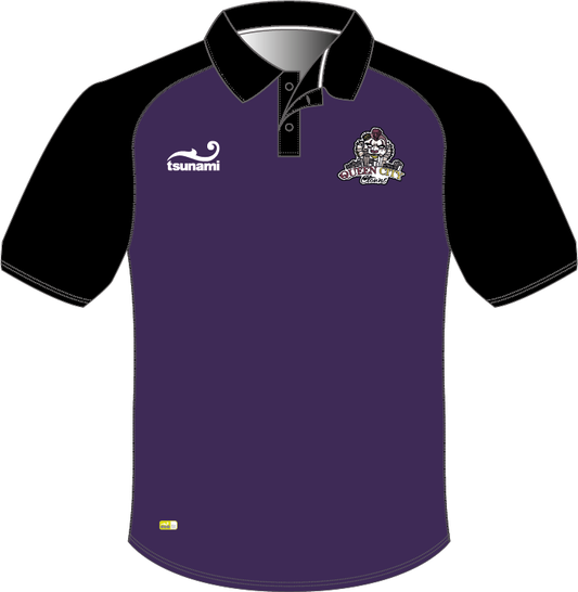 Queen City Polo (Pre-Order)