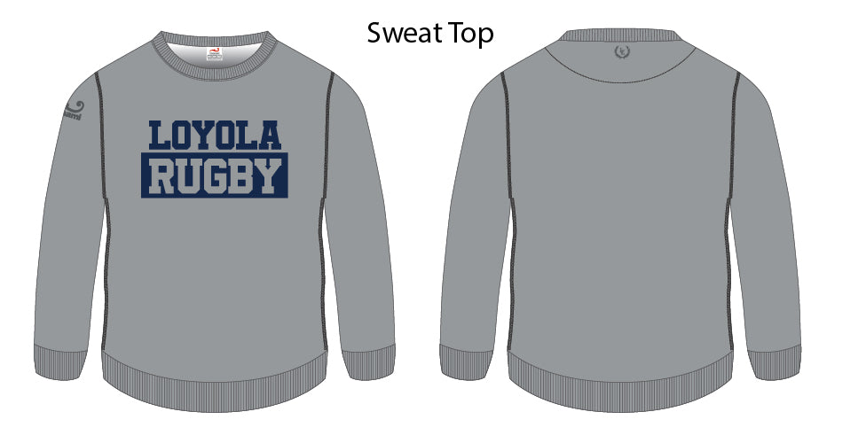 Loyola SWEATSHIRT