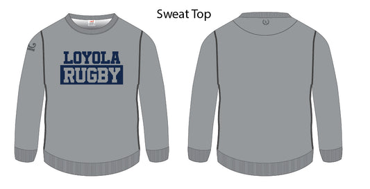 Loyola SWEATSHIRT