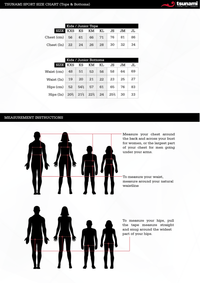 Match Shorts (RipFit Pro)