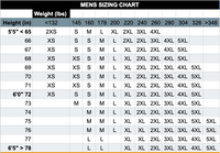 Match Shorts (RipFit Pro)