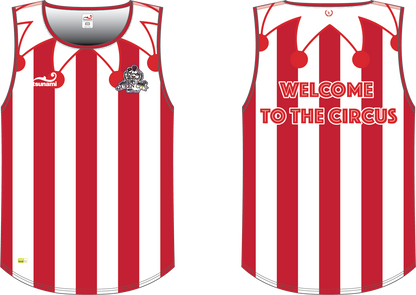 (Pre-Order) 2026 Queen City Tank