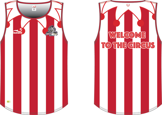 (Pre-Order) 2026 Queen City Tank