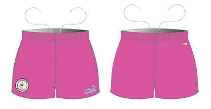 2026 Trybabies 5K Sub Rugby Shorts