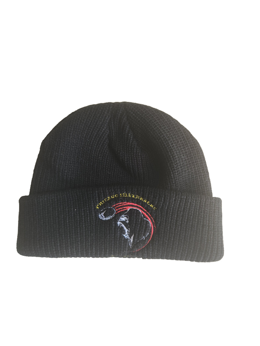 Chicago Silverbacks Beanie