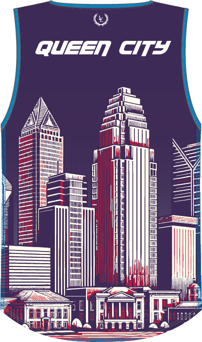 Queen City Tank (Pre-Order)