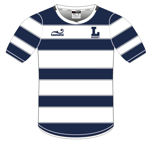 Loyola Club Rugby Jersey