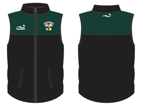 SMRC - Jacket - Gilet Jacket (Vest)