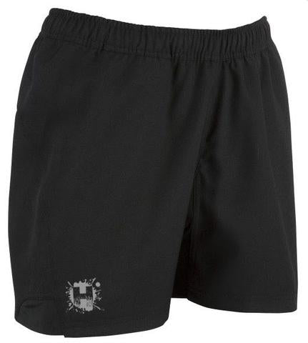 Hooligan Pro Rugby Match Shorts