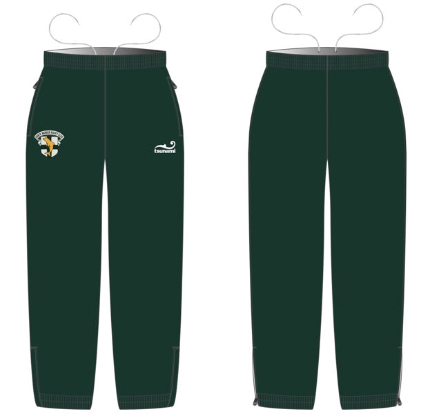 SMRC - Pants - Sublimated Tracksuit Bottoms