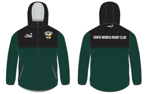 SMRC - Jacket - Sublimated Tracksuit Jacket