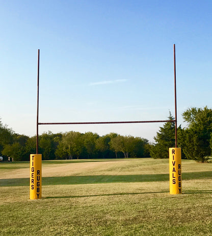 Goal Post Pads