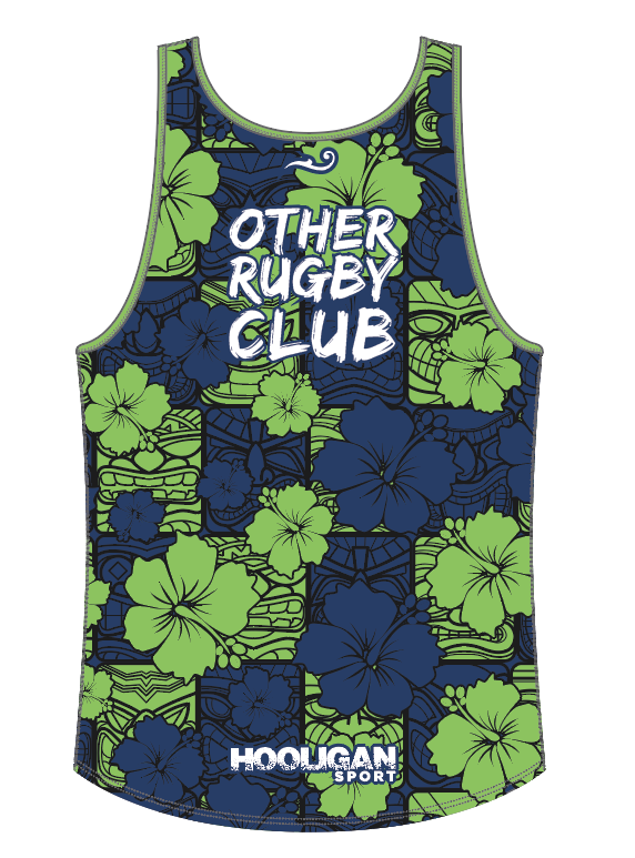 O.R.C Summer 2022 Tank