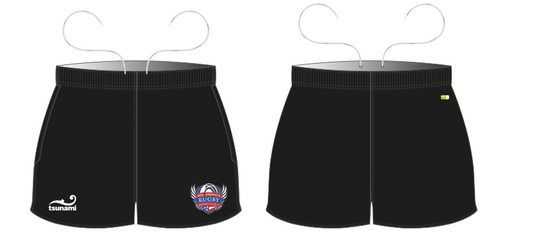 MARRS Ref Shorts